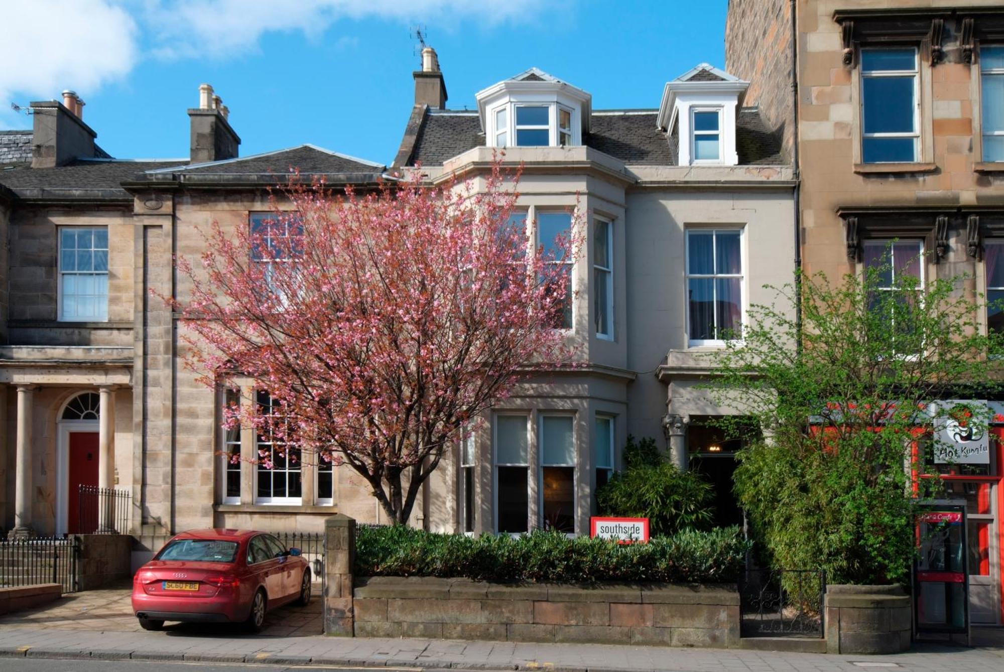 Southside Guest House, Edinburgh